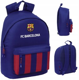 Plecak z miejscem na laptopa Fc Barcelona