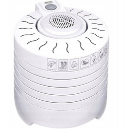 SUSZARKA SPOŻYWCZA MPM MSG-01