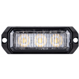 Lampa ostrzegawcza KAMAR LW0023-1 LED lampa błyskowa 2