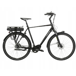Kross Sentio Hybrid 5.0 M 28 XL cza_sza