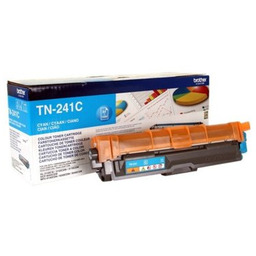 Toner Brother TN241C TN-241C Cyan wyd. 1400str.
