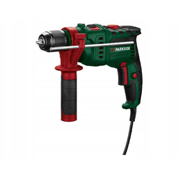Wiertarko-wkrętarka udarowa Parkside 230 V 750 W Psbm