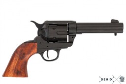 replika rewolwer peacemaker s.colt denix model 1186N