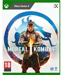 Gra Xbox Series Mortal Kombat 1