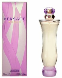 Versace Woman 50ml woda perfumowana