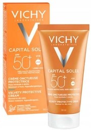 VICHY CAPITAL SOLEIL krem do twarzy SPF50, 50