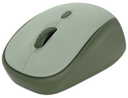 Mysz Trust Eco Yvi+, Zielona