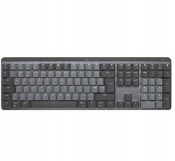 Klawiatura mechaniczna MX Mechanical