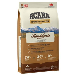 ACANA Ranchlands Dog 11,4kg