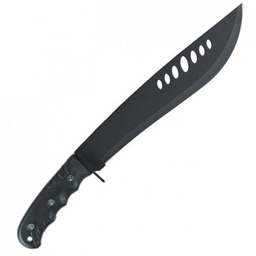 Mil-Tec Maczeta Bolo Jungle 30.5cm Stal Nylon