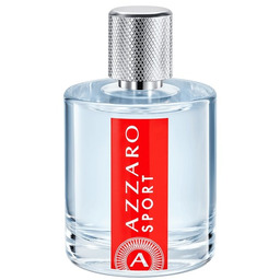 Azzaro Sport Woda toaletowa spray 100ml