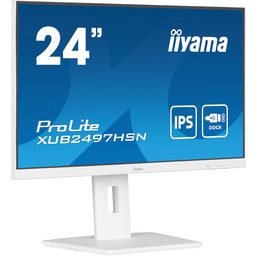 iiyama Prolite XUB2497HSN-W2 23,8" IPS FullHD 100 Hz