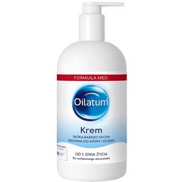 OILATUM Formuła MED krem, 300ml