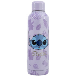 Butelka Stitch termiczna ze stali nierdzewnej z kolekcji