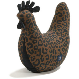 La Millou Kura Babci Dany bambusowa ( Leopard