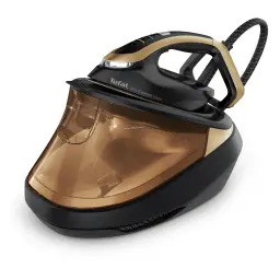 Tefal Pro Express Vision GV9823 Durilium AirGlide Autoclean