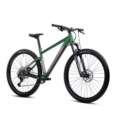 Rower Mtb Ghost Nirvana Tour Sf Essential rama
