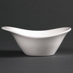 Lumina Fine China Miska porcelanowa 120ml 6 szt.