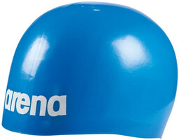 Arena moulded pro ii niebieski