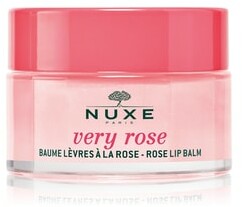 NUXE Very Rose Balsam do ust 15 g