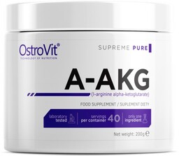 OSTROVIT, A-AKG, 200 g