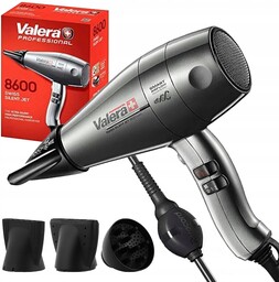 Valera Suszarka Swiss Silent 8600 Rc 2400W Dyfuzor