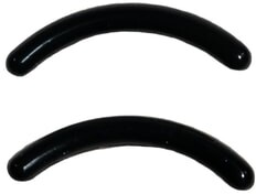 LH Cosmetics Eyelash Curler Refills Zalotka 2 szt.
