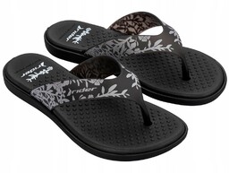 Damskie klapki japonki Rider Aqua VI fem 83635-AZ075