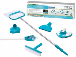 Odkurzacz Zestaw do Czyszczenia Basenu Intex 28003 Model