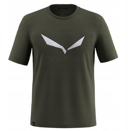 SALEWA KOSZULKA SOLIDLOGO DRY 00-0000027018_5280 r M