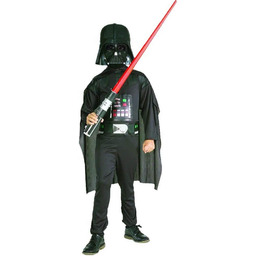 Rubies 41020 - Darth Vader zestaw bokserski rozmiar: