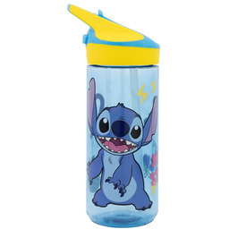 Disney Stitch Bidon z tritanu kolekcji Palms 620ml