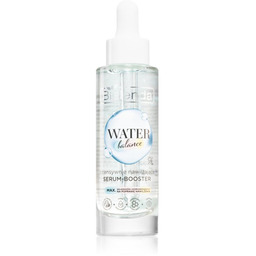 Bielenda Water Balance Intensywnie Nawilżające Serum-booster Do Twarzy,