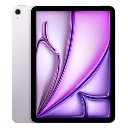 Apple iPad Air 11" M4 512GB Wi-Fi Fioletowy