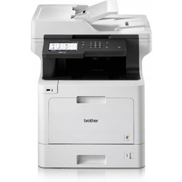 Drukarka wielofunkcyjna laser (kolor) Brother MFC-L8900CDW Duplex Lan