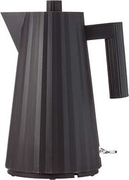 Alessi Alessi Czajnik Elektryczny, Czarny, 1,7 L