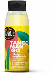 FARMONA Tutti Frutti Tango Mango odżywcze mleczko