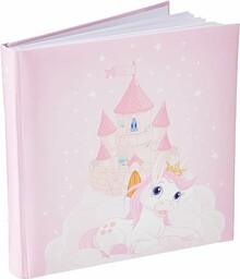 Hama Album dziecięcy (album fotograficzny z 50 białymi
