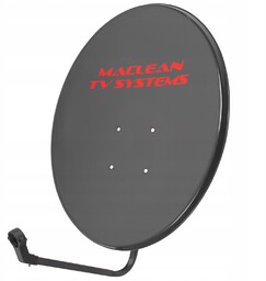 Antena satelitarna Maclean MCTV-929 90 cm