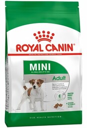 ROYAL CANIN Karma dla psa Mini Adult 8kg