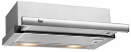 TEKA Okap teleskopowy 60cm TL 6310 X inox
