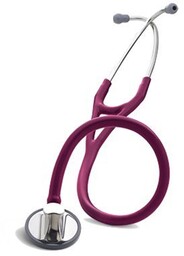 Littmann Master Cardiology 2167 Śliwkowy Stetoskop kardiologiczny
