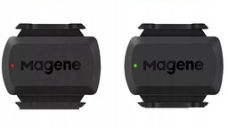 Magene czujnik do roweru kadencji prędkości Bluetooth Ant+