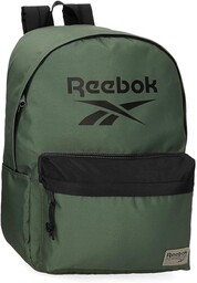 Reebok Darwin Plecak na Laptopa 15,6 cala Zielony