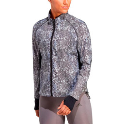 adidas Fast Jkt Aop Kurtka Damska