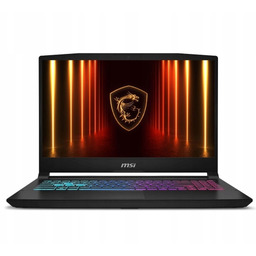 Msi Katana 15 Hx B14WFK-822PL 15,6'' 144Hz i7-14650HX