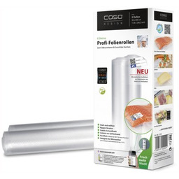 CASO GERMANY Folia do zgrzewarki 1222