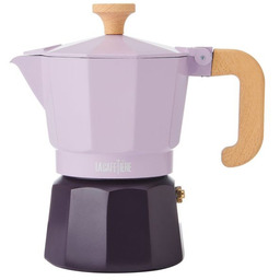 La Cafetiere Kawiarka 150 ml (fioletowa) Venice La