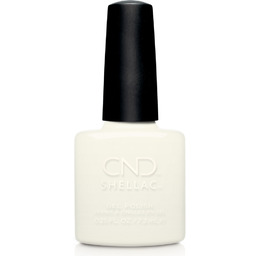 CND Shellac White Wedding 7.3ml