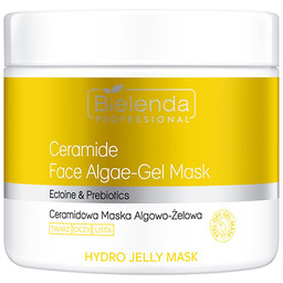 Bielenda Professional Is Hydro Jelly Mask, ceramidowa maska